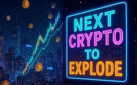 Next Crypto to Explode: DeepSnitch AI Moves to No.1 Place as ETH and NEAR Turn Red