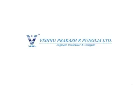 VPRPL Strengthens Financial Position with Rs 285 Cr Promoter Infusion and Significant Debt Reduction