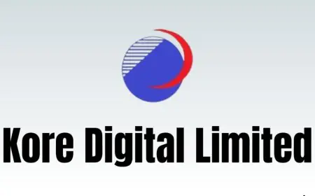 Kore Digital Enters India’s Defense Manufacturing Ecosystem with Indian Air Force Vendor Approval