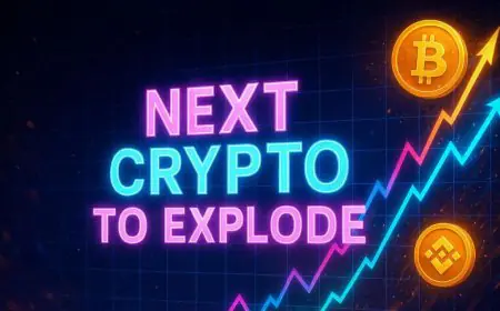 Next Crypto to Explode: DeepSnitch AI Could Outperform TAO and TRX in 2026 for One Simple Reason