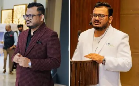 Mega events, bigger Responsibility: What the Olympics and Commonwealth Games mean for Ahmedabad