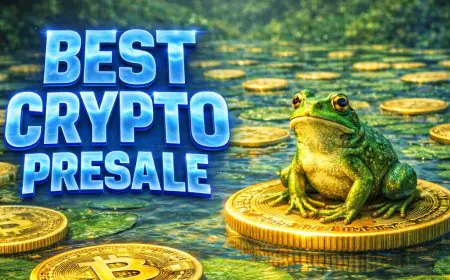 Best Crypto Presale: DeepSnitch AI’s Proven Platform Approaches $1.66M in Presale, Gearing for 1000x Launch in March, While Bitcoin’s Holder Base Strengthens and Pepeto Fumbles