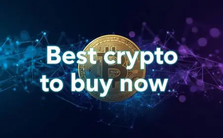 Best Crypto To Buy Now: Clarity Act Causes Stir While SOL and ADA Tease Recovery, But Traders Focus on DeepSnitch AI, Chasing 100x Gains After March 31 Launch