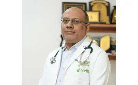 New Therapies Bring New Hope for Lymphoma Patients: Dr. Rahul Bhargava