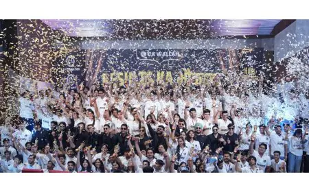 PhysicsWallah (PW)’s CA Wallah Students Secure 22 AIRs in CA Foundation and Intermediate Results