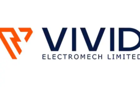 Vivid Electromech Limited IPO Opens on March 25, 2026