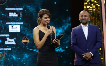 Zee Zest Unlimit Awards 2026 celebrates ‘Redefining Excellence’ across Food & Lifestyle