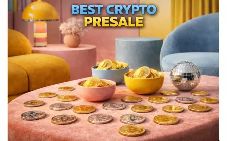 Best Crypto Presale Is DeepSnitch AI With March Launch Days Out and 1000x Potential, While Bittensor and Arweave Gain Some Ground