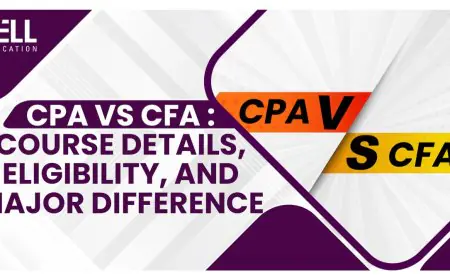 Future Finance Courses: CFA, CPA & More by Zell Education