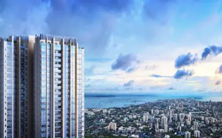 Byculla’s Transformation Drives Demand for Luxury Living in Central Mumbai