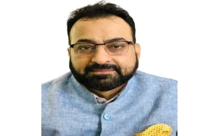 India’s Strategic Tightrope in Global Turmoil