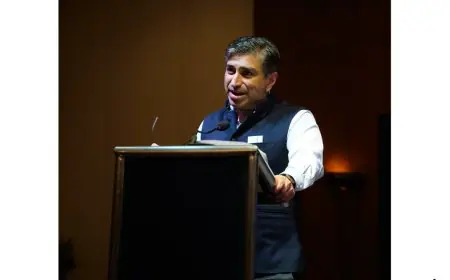 Ratul Puri : Driving India’s Clean Energy Transition with a Multi Gigawatt Portfolio Vision