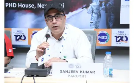 TheSafetyMaster Announces Comprehensive Annual Safety Handholding Program for Industries