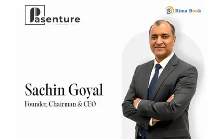 Pasenture Technologies Strengthens InsurTech Focus; Plans to Scale BimaBook as Digital Platform for Insurance Brokers