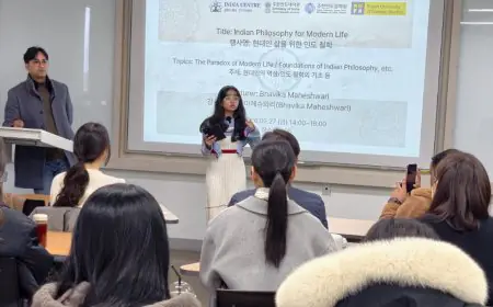 Bhavika Maheshwari of Surat raises Indian Flag Across the Asia with Cultural Impact