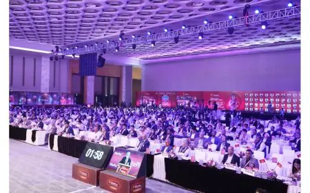 India to Host the World’s Largest PVC Summit and Exhibition “13th VINYL INDIA 2026”