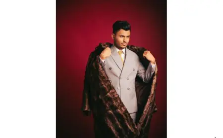 Rocksun: The Conscious Voice Emerging from Maharashtra’s Hip-Hop Culture