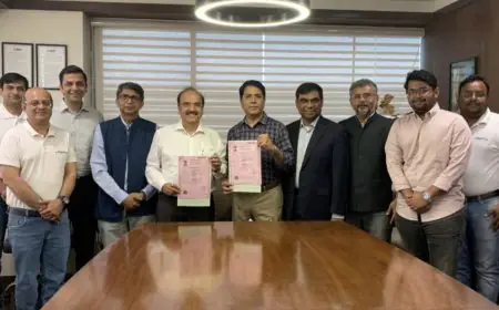 DEV IT Signs Exclusive Master Distribution Agreement with A21 Technologies to Scale their AI-powered product “Talligence” Across India