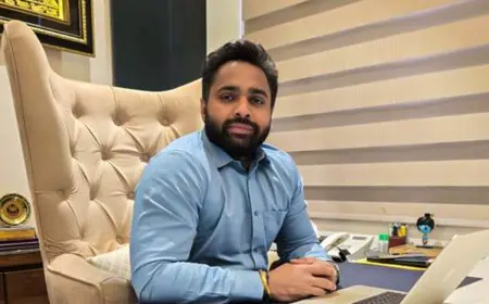 Floweret Realtech Expands into Delhi NCR and Dubai, Strengthens India–UAE Property Investment Corridor