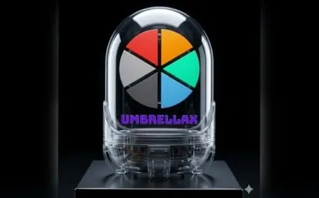 Umbrellax Achieves Landmark FIU-IND Registration and Strengthens Strategic Alliance with Binance as Corporate Partner and Web3 Wealth Manager in India