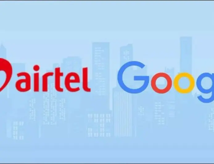 Airtel, Google partner to check spam in messages
