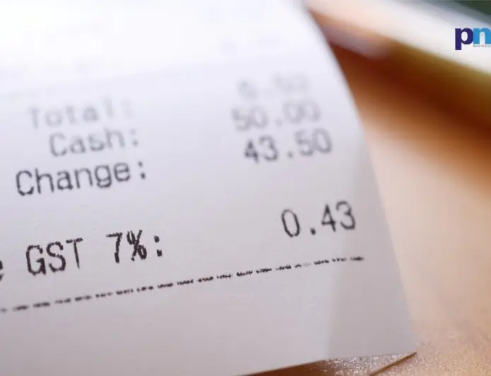 What February 2026 GST Revenue Reveals About Economic Stability