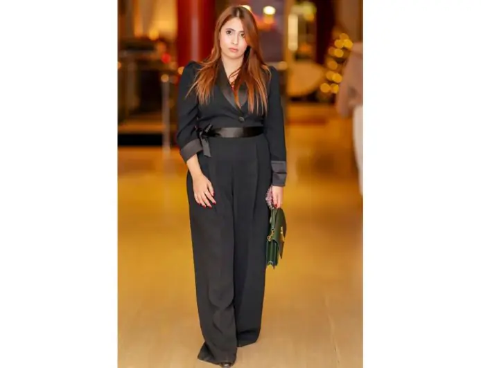 Ilsa Khan: From Patna to the Global Stage Inspiring Young Women