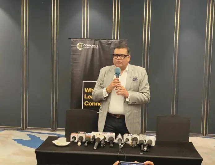 CorporateConnections India to Host the Big Hairy Audacious Forum (BHAF)