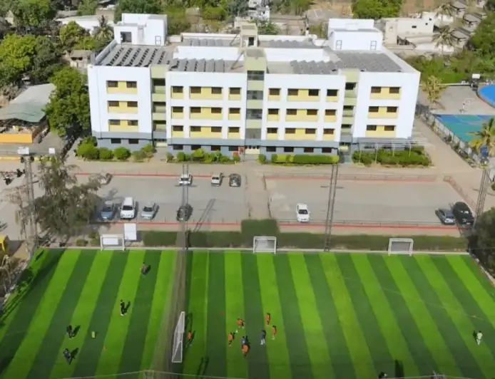 VIBGYOR High Vadodara Students Shine in Prestigious National Exams