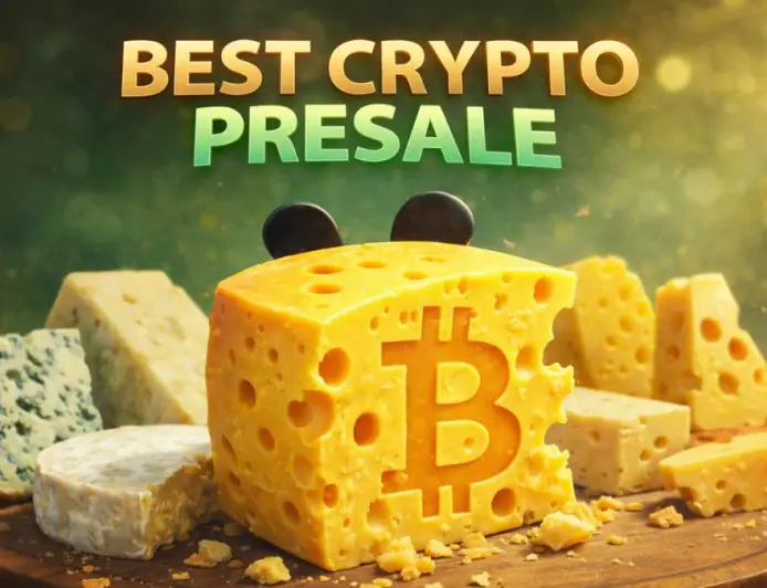 Best Crypto Presale to Join Before 1000x March Launch Is DeepSnitch AI, With $2M Raised, as Tokenized Assets Explode and Goldman Sachs Loads Up on Crypto ETFs