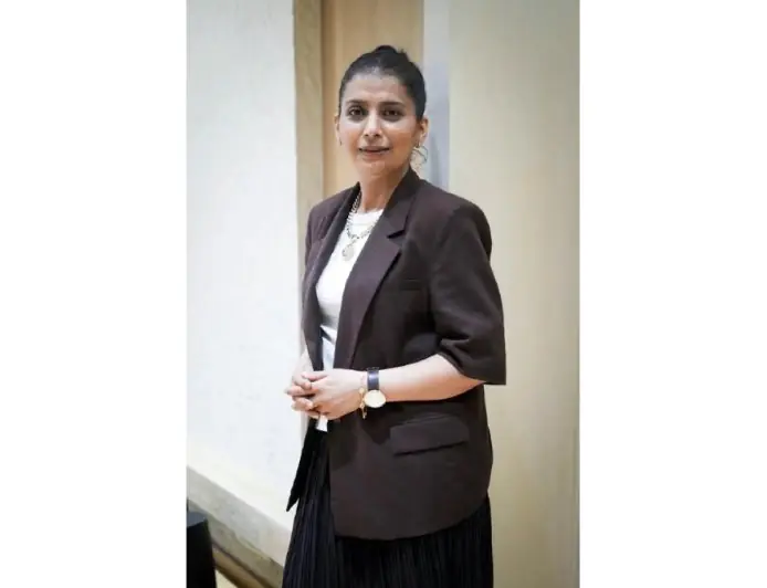 Meet Rimpy Pilaannia the designer who turns Spaces into Stories