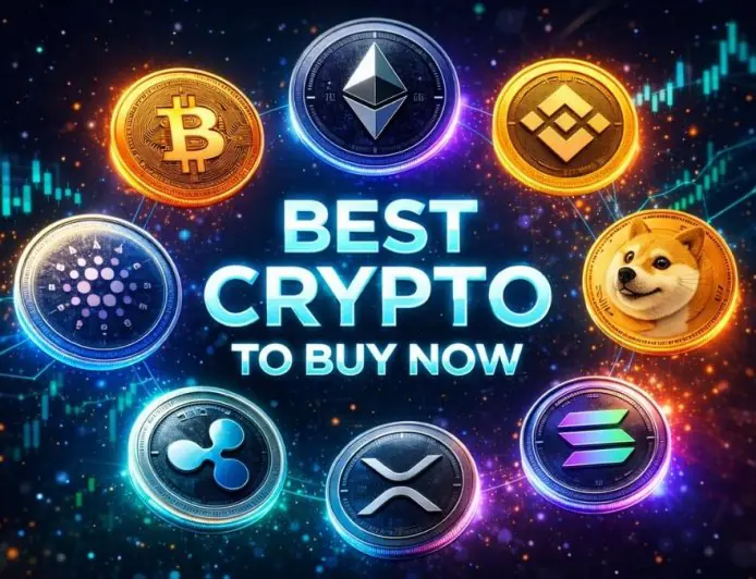 Best Crypto To Buy Now: XRP Looks Stuck, Venice Token Loses Momentum, but DeepSnitch AI’s Stage 7 and Daily Trader Utility Keep the 100x Case Alive