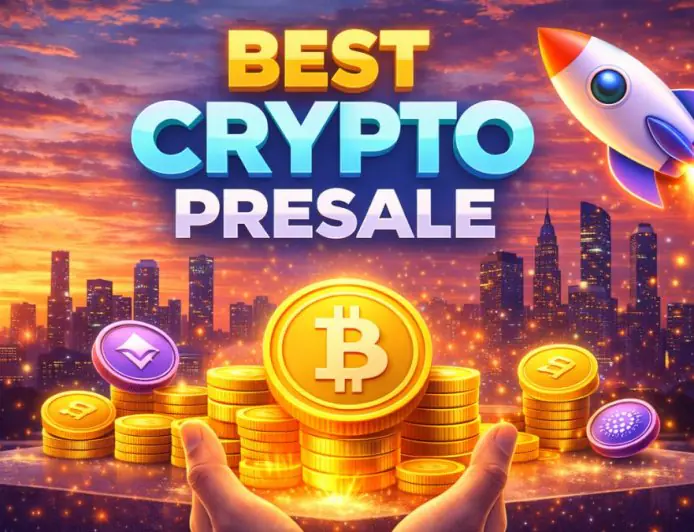 Best Crypto Presale Within 2026: Why EarnPark and EscapeHub Are Highly Uncertain While DeepSnitch AI Offers a 100x Limited Chance