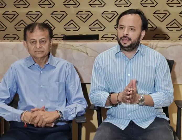 Shivam Jewels Selected as DTC Sightholder