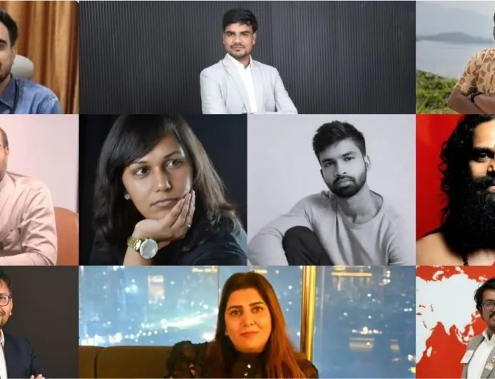 Emerging 10 Inspiring Personalities in India Driving Impact Across Healthcare, Technology, Wellness, Energy, Media and Entrepreneurship