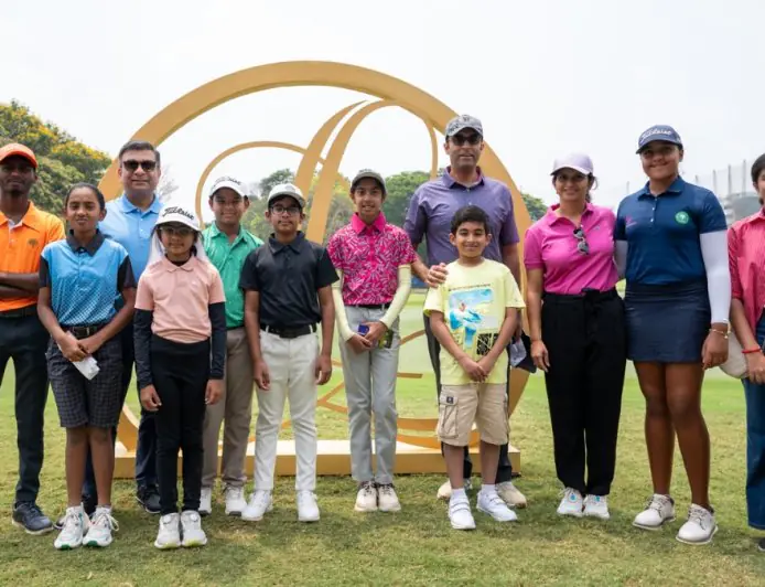 A Royal Game, A Rising Generation