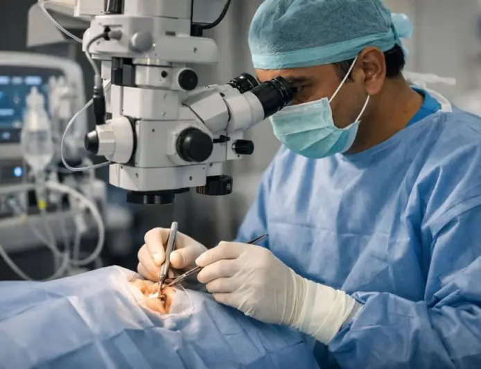 Best Eye Hospitals for Cataract Surgery in India (2026 Guide)