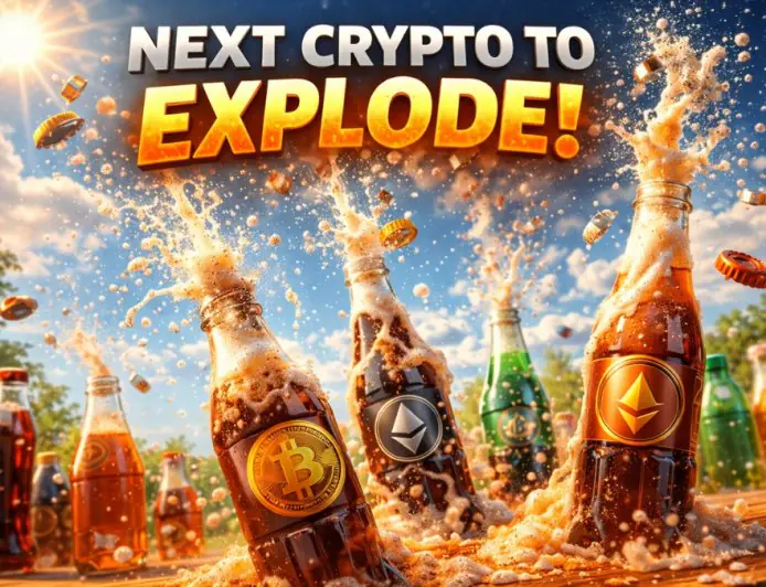 Next Crypto to Explode: USD 2.5B AI Chip Smuggling Arrest Fires Up the Case for DeepSnitch AI’s Moonshot Launch on 31 March