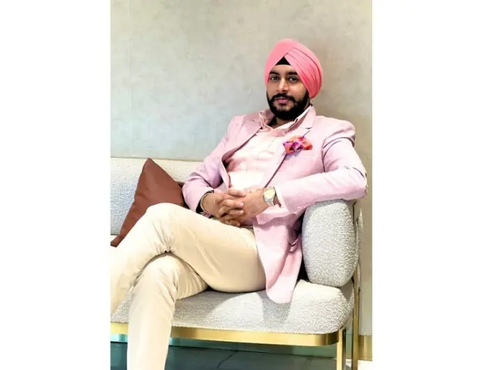 Harshil-Singh-Guliani Redefines Boutique Real Estate with Innovation and Integrated Expertise