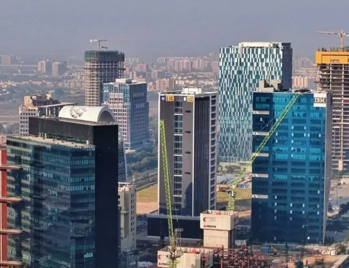 GIFT City: India’s Operational Gateway to Global Capital Scales New Heights