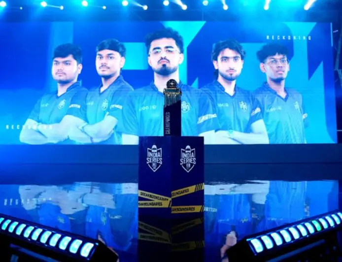 BGIS 2026 Grand Finals Get Underway In Chennai – Day 1 Wrap