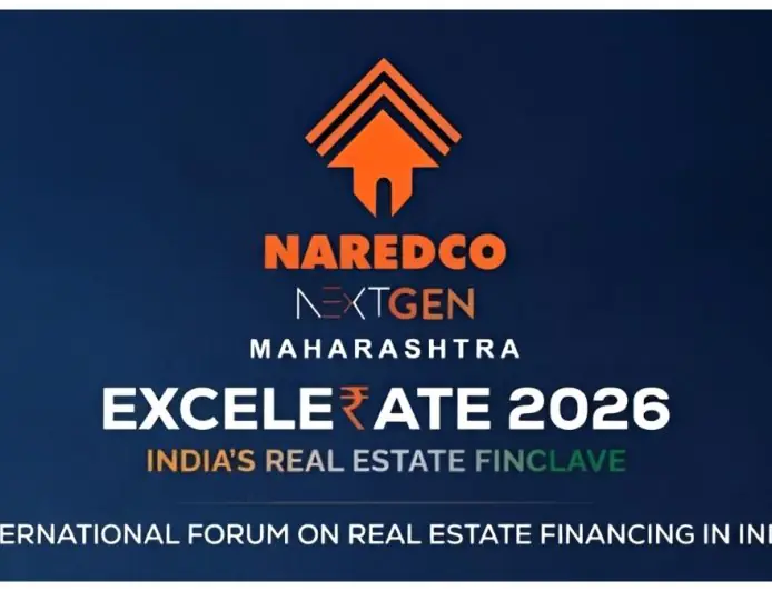 NAREDCO Maharashtra NextGen to Host ‘Excelerate 2026’