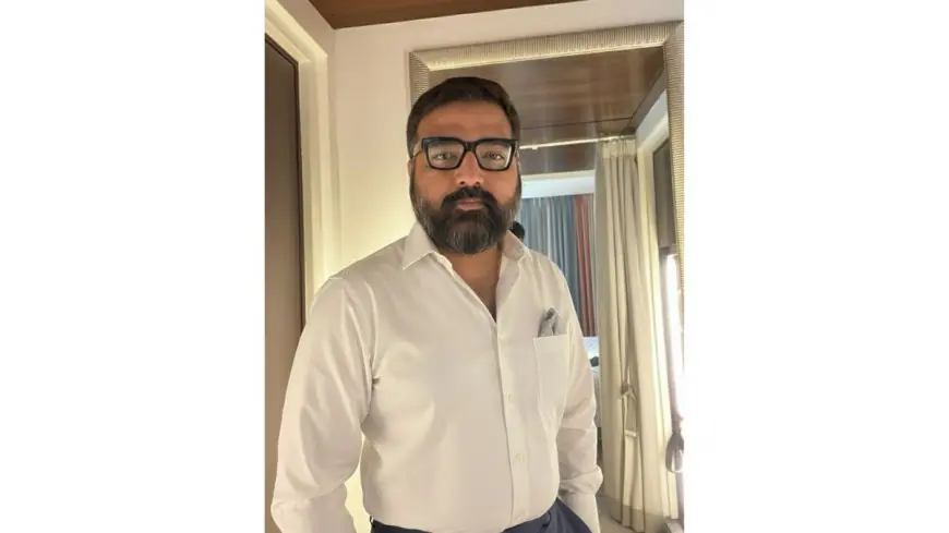 Abhilash Prabhakar: A Purpose-Driven Journey from Enterprise to Empowerment