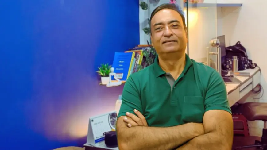 Aloke Bajpai: Building an AI Performance Marketing Agency Through Systems, Strategy and Education