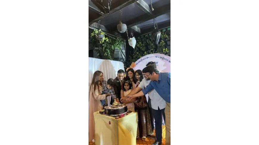 Candor IVF Centre Turns 6 Announces Free Support for 1000 Childless Couples