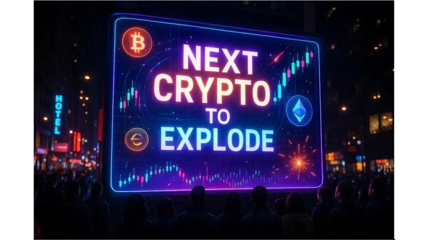 Next Crypto to Explode: DeepSnitch AI Rallies 185 Percent Ahead of March 31 Launch as “Top Altcoins” Like LINK and ETH Keep Falling