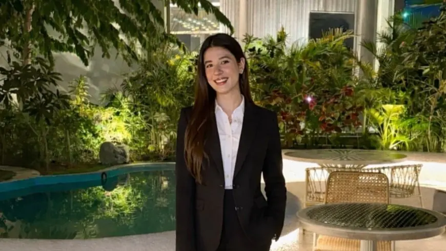 From Learning the Business Ground Up to Building Her Own Vision: Mahira Bherwani’s Emerging Leadership Story