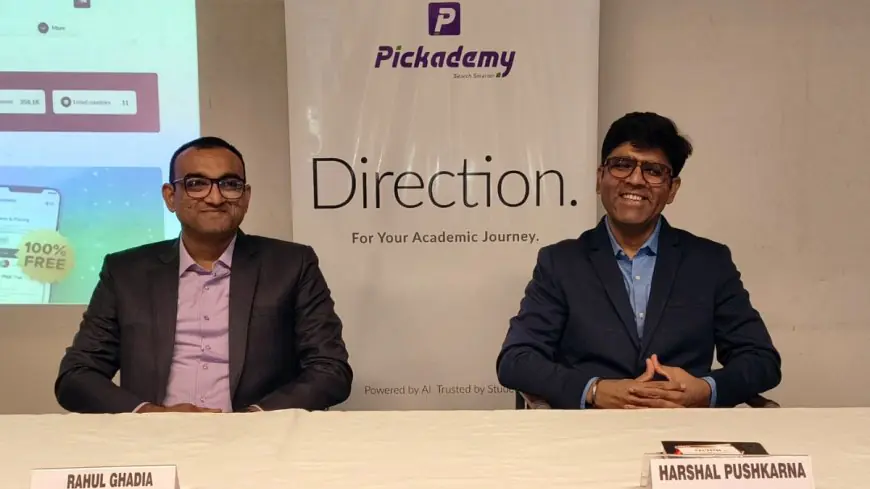 Pickademy Launches AI-Powered Global Education Search Platform for Students