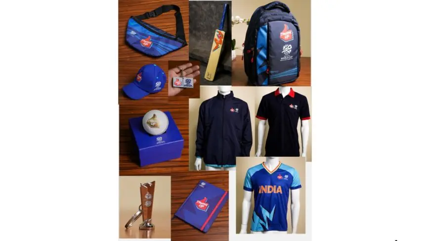 Thums Up and India’s Corporate Gifting leaders Redefine Sports Merchandising with Pan-India Rollout for ICC T20 World Cup 2026