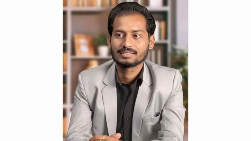 The Rise of a Servant Leader: Adv. Sattyajeet Karale Patil Elected DRRN of Rotaract District 3131